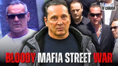 Montreals BLOODIEST GANG WAR | Scoppa VS. Rizzuto FULL DOC