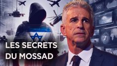 Mossad :  lhistoire secrète dIsraël – Documentaire monde – MP