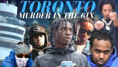 Murder in the 6IX: Torontos Deadly Gang War