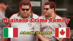 Musitano Crime Family: Hamiltons Mobs (Mafia Wars)