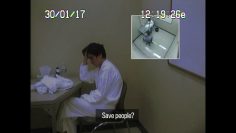 Quebec City mosque shooter Alexandre Bissonnettes interrogation