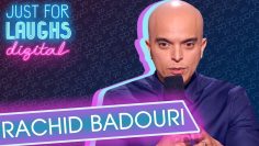 Rachid Badouri – Parent/Teacher Meeting