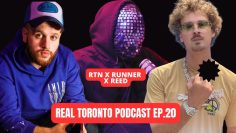 Rappers Sliming Camera Mans, Mass Immigration, Outrageous Mehr Price Ft. Road Runner + Reed