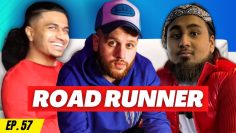 Road Runner CALLS OUT FAKE Rappers + Exposes BROKE people…