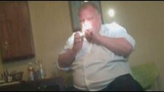 Rob Ford crack video released