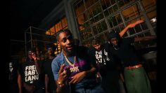 Russ Millions, Baby Gang – Any Location (Official Video)