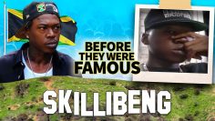 Skillibeng | Dancehalls Biggest Artist Coming Out of Jamaica | Before They Were Famous