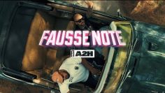 Souldia – Fausse note (feat. A2H) // Vidéoclip officiel