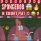 Spongebob in Toronto part 23