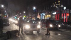 Street Fights On Montreals Main | MQC