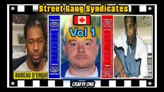 Street Gang Syndicate Episode 1 | Crip HITMAN? Blundered contract |