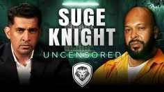 Suge Knight OPENS UP About Diddy, Dre, Tupac, Biggie & Eazy-E | PBD Podcast | Ep. 400