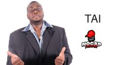 Tai aka Jean Robert « On m’a braqué pour que je fasse une blague  » Le Stand Up, Haiti, le Québec