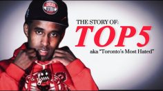 Tales of Toronto: The CRAZY Story of Top5!