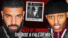 Tales of Toronto: The Rise & Fall of MO-G!