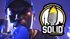 Tallup Twin – Solid 16s (Official Video) Prod by 5Times & Brigi