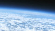 Teen sends camera to space via balloon