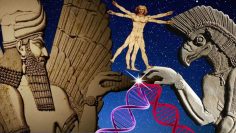 The Anunnaki Creation Story: The Biggest Secret in Human History – Nibiru is Coming