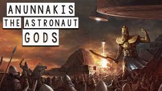 The Anunnaki Gods: The Astronaut Gods of the Sumerians – Sumerian Mythology – See U in History