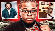 The Come Back Of Gunna: From Snitch to Top of The Rap Game