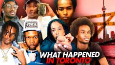 The Deadly Toronto Gang War That Is Killing Innocent Lives