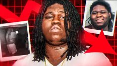 The Downfall Of Young Chop