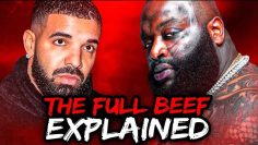 The Drake vs Rick Ross Beef Explained