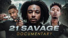 The INSANE Story of 21 SAVAGE | Documentary