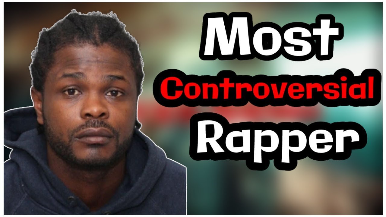 The Story of Rolexx Homi | Canada's Most Controversial Rapper - Weseehiphop