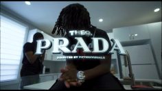 TheQ. – PRADA (Video Officiel)