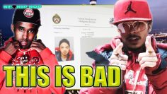 TOP5 Posts Alleged Paperwork of K Money w/ A Bunch Of Toronto Rappers Names!! | We Love Hip Hop