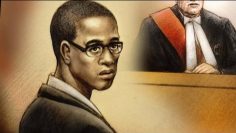 Toronto Eaton Centre shooter gets life sentence