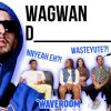 TORONTO MAN SPELLING BEE | WAVEROOM