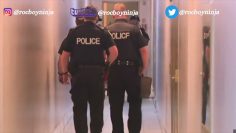 Toronto’s youngest murder, 13 year old boy pleads guilty to second-degree murder… 12 year old girl