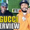 TV GUCCI On Rolling w/ DRAKE, New Music, The Toronto Rap Scene & More | We Love Hip Hop