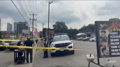 Two dead, two seriously injured in overnight shooting in Scarborough plaza