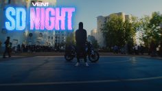 VEN1 – SD NIGHT