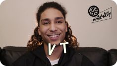 VT x MONTREALITY ⌁ Interview