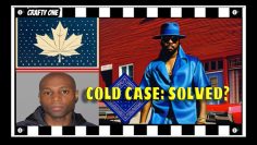 Who killed 67 Crip Gang Lieutenant? : Cold Case updated