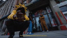 Zayo – Chief Keef (Clip Officiel)