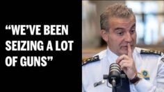 Catching Up With Montreal Police Chief Fady Dagher | The Corner Booth