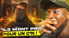 CE RAPPEUR SEST ÉNÉRVÉ EN STUDIO A CAUSE DE… (La morale de cette Histoire est incroyable)