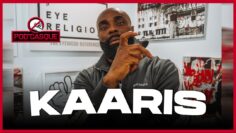 Kaaris: Montreal, 10 ans dOr Noir, States, Nouvel Album, Films Netflix & plus | PodCasque 200