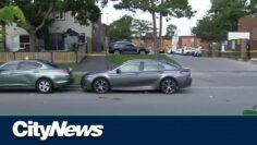 Shooting in Rexdale leaves one dead