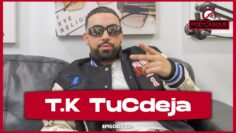 T.K TuCdeja – Pod’Casque 224