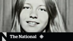 1970s murder of Montreal teen finally solved