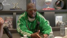 Classiko Podcast | Match# 18: Wyclef Jean