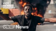 Haiti Has Had Enough of Gangs, Kidnappings and Its President