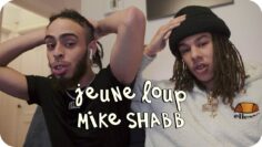 Jeune Loup & Mike Shabb x MONTREALITY ⌁ Interview