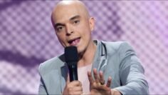 Piss and love | Rachid Badouri